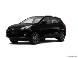 2014 Hyundai Tucson