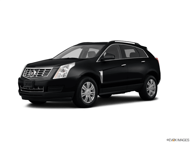 2014 Cadillac SRX