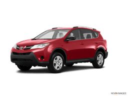 2014 Toyota RAV4