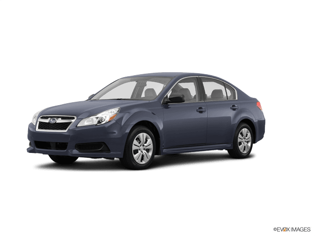 2014 Subaru Legacy