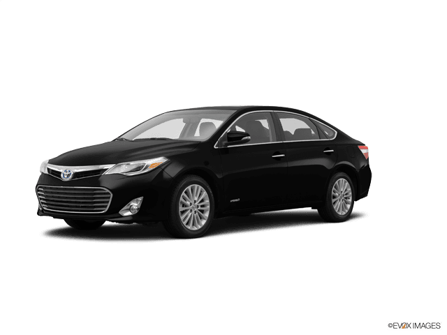 2014 Toyota Avalon