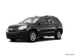 2014 Chevrolet Equinox