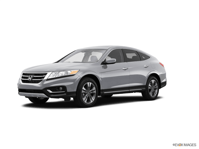 2014 Honda Crosstour
