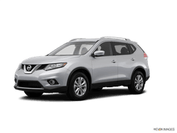 2014 Nissan Rogue