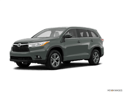 2014 Toyota Highlander