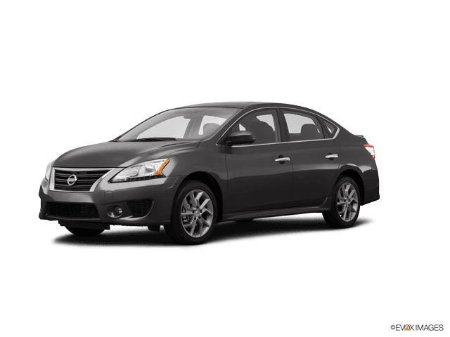 2014 Nissan Sentra
