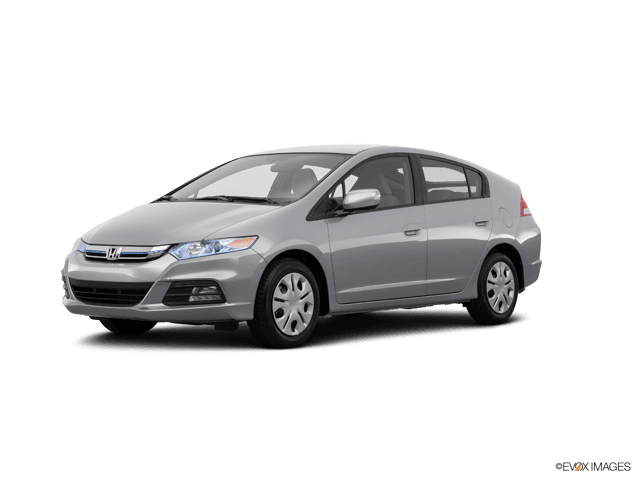 2014 Honda Insight