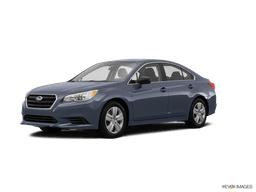 2015 Subaru Legacy
