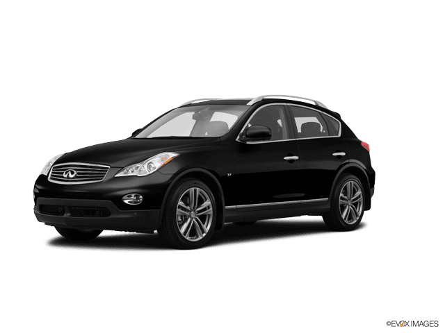 2015 INFINITI QX50