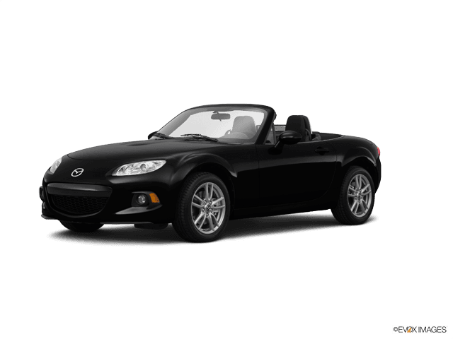 2015 Mazda MX-5 Miata