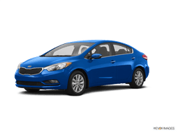 2015 Kia Forte