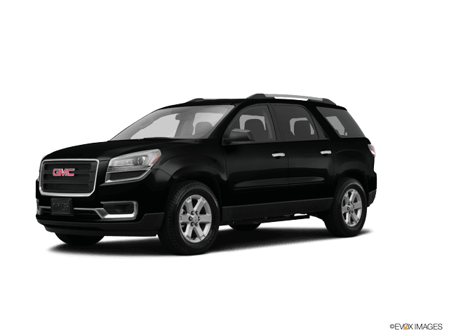 2015 GMC Acadia