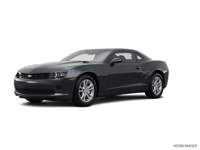 2015 Chevrolet Camaro