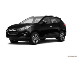 2015 Hyundai Tucson