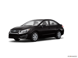 2015 Subaru Impreza