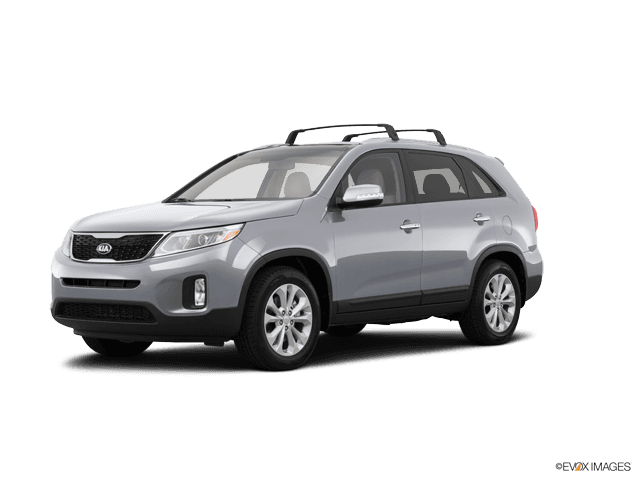 2015 Kia Sorento