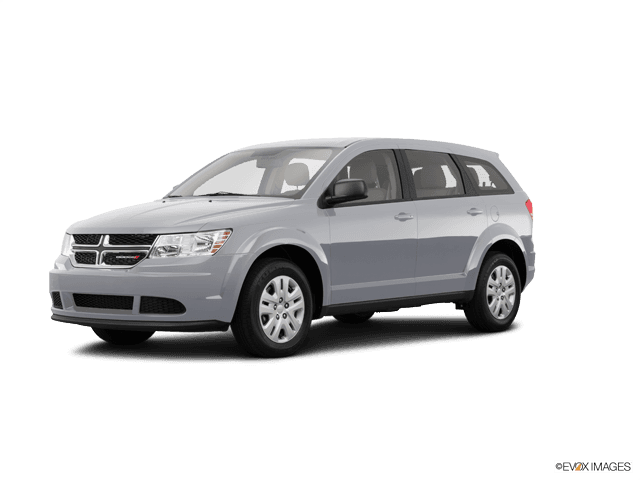 2015 Dodge Journey