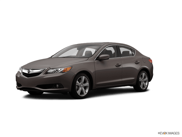 2015 Acura ILX