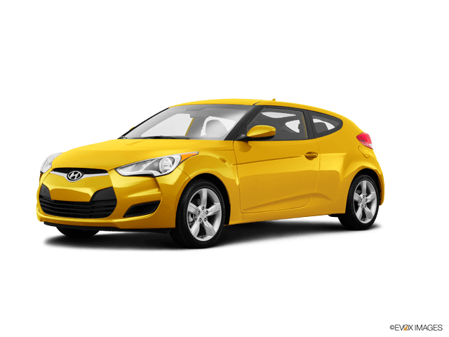 2015 Hyundai Veloster
