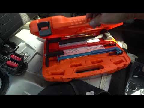 2021 toyota corolla fuel pump replacement