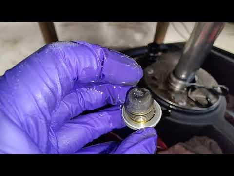 How to Change CVT Transmission Fluid on a 2016 Honda Civic (Drain & Refill)