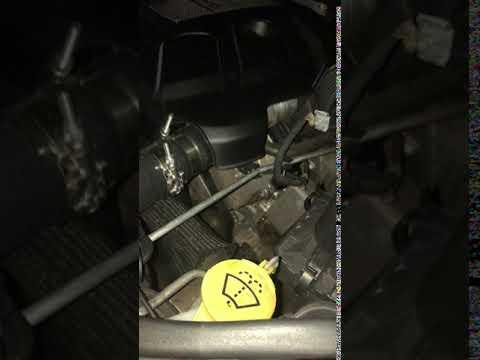 JEEP Grand Cherokee 3.0L Diesel Overland - Wont Start