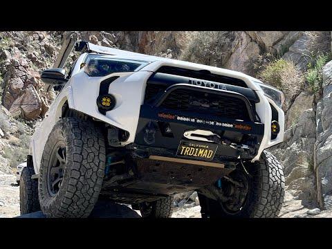 How to Replace the Power Steering Pump on a 2010-2024 Toyota 4Runner (Engine: V6 4.0L)