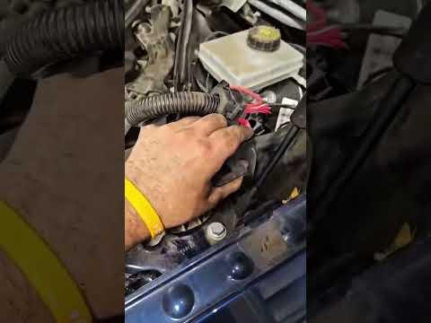 How to Replace Front Struts on a 2016 BMW X3 (MacPherson Strut Assembly Guide)