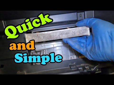 2018-2024 Subaru Cabin Filter Replacement How To