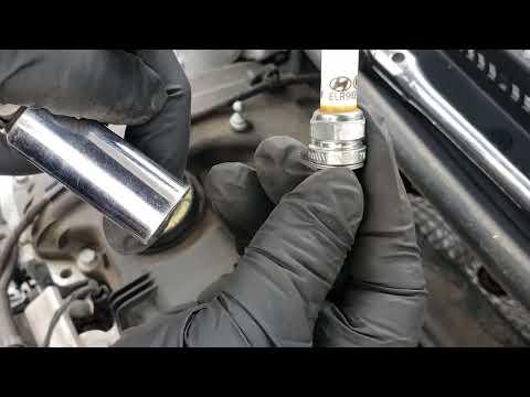 How to Replace Ignition Coils on a 2016 Kia Forte (Fix Misfire & Rough Idle)