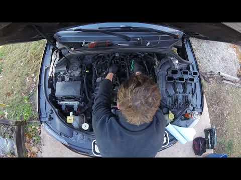 How to Replace Spark Plugs on a 2009-2023 Jeep Grand Cherokee 5.7L HEMI (Engine: V6 3.6L)