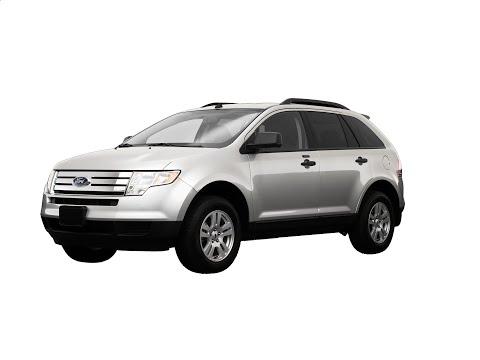 How to Replace Front Lower Control Arms on a 2015-2024 Ford Edge