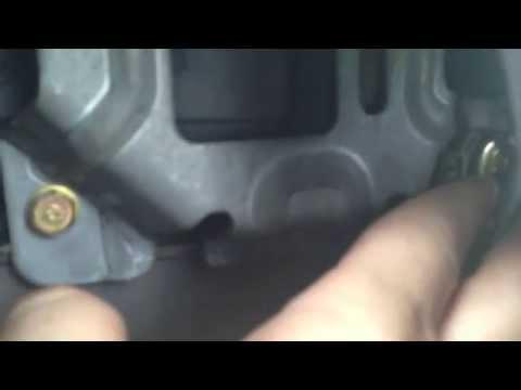 How to Replace the Front Door Lock Actuator on a 2018-2025 Honda Odyssey