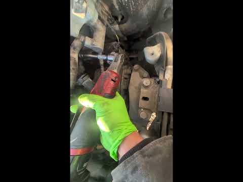 How to Replace the Water Pump on a 2016 Volkswagen Jetta 1.4L