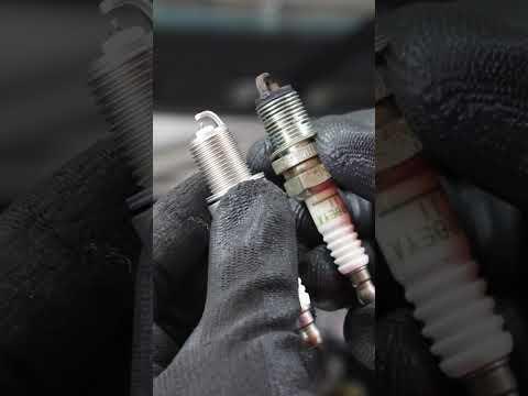 Changing Your Spark PLUGS (EASY DIY)