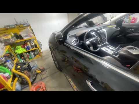 How to Replace Side View Mirrors on a 2016 Nissan Murano (Driver & Passenger)