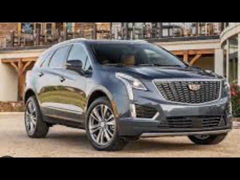 How to Replace Front Windshield Wiper Blades on a 2018 Cadillac XT5