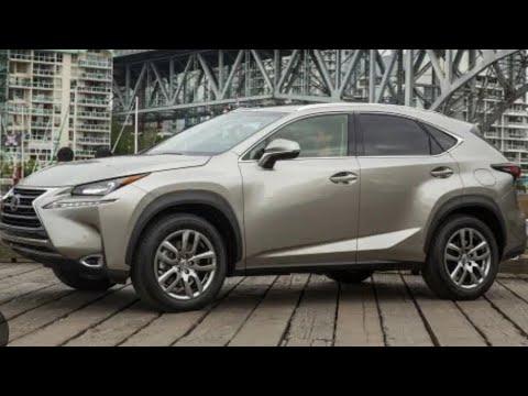 How to Replace Front Windshield Wiper Blades on a 2016 Lexus NX200t
