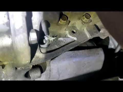 How to Replace the Starter Motor on a 2016 Kia Sedona (DIY Step-by-Step Guide)