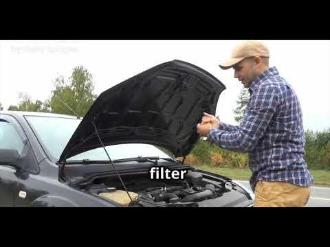 2014 Jeep Grand cherokee MAF Fix | Code P0101