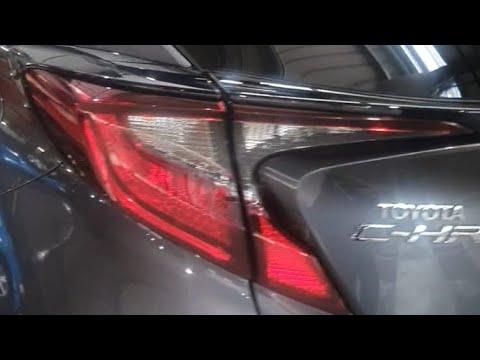 How to Replace Ignition Coils on a 2018 Toyota C-HR (Fix Misfires & Rough Idle)