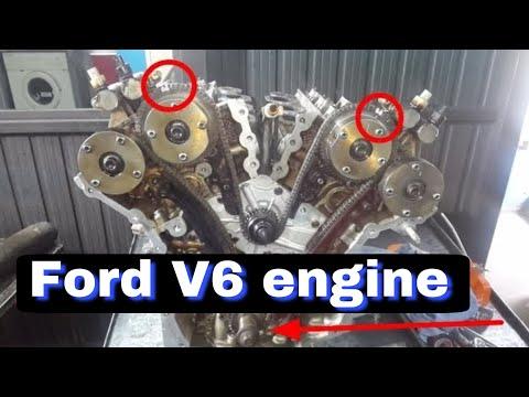 ford flex engine timing chain | 2017 ford explorer engine | ford explorer engine timing chain