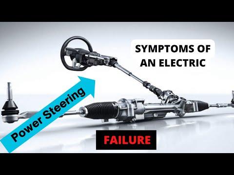 How to Fix Power Steering Problems on a 2016 Volkswagen Passat