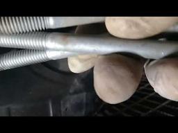 2013 Hyundai Tucson AC compressor replacement easy way