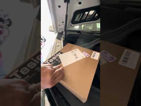 How to replace cabin filter of 2016 Mercedes Benz GLE 350