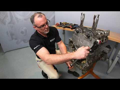 2016 Buick Envision Timing Belt vs Timing Chain: How to Diagnose & Replace the Timing Chain