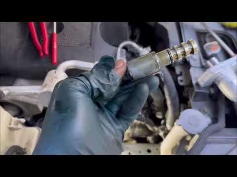 How to Replace the Thermostat on a 2016 Nissan Murano 3.5L V6