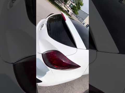 HYUNDAI VELOSTER 1.6 TURBO ENGINE STALL / NO START / ENGINE HESITATE / FUEL PUMP REPLACEMENT