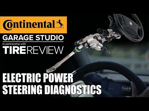 2016 Lexus GS350 Power Steering Pump Replacement? Troubleshoot EPS (No Pump)
