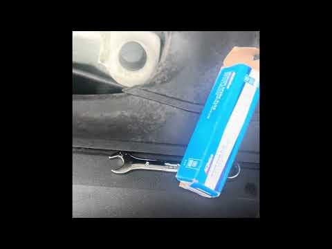 How to Replace Spark Plugs on a 2021 Chevrolet Trailblazer (Step-by-Step DIY Guide)